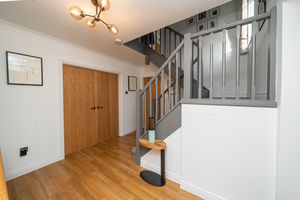 HALL- click for photo gallery